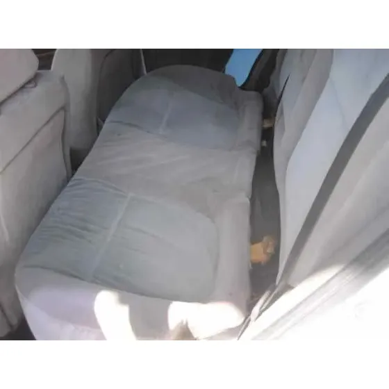 NISSAN ALMERA (N16/E) '2000 ACENTA BLANCO