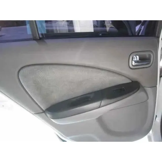 NISSAN ALMERA (N16/E) '2000 ACENTA BLANCO