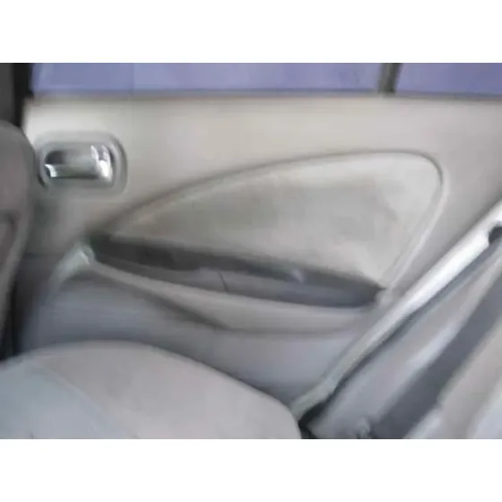 NISSAN ALMERA (N16/E) '2000 ACENTA BLANCO