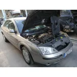 MOTOR FMBA CVF/KW: 13.30/96