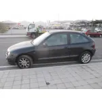 MG SERIE 25 (RF) MG ROVER SERIE 25 (RF) '2001 CLASSIC (3-PTAS.) AZUL OSCURO 2000
