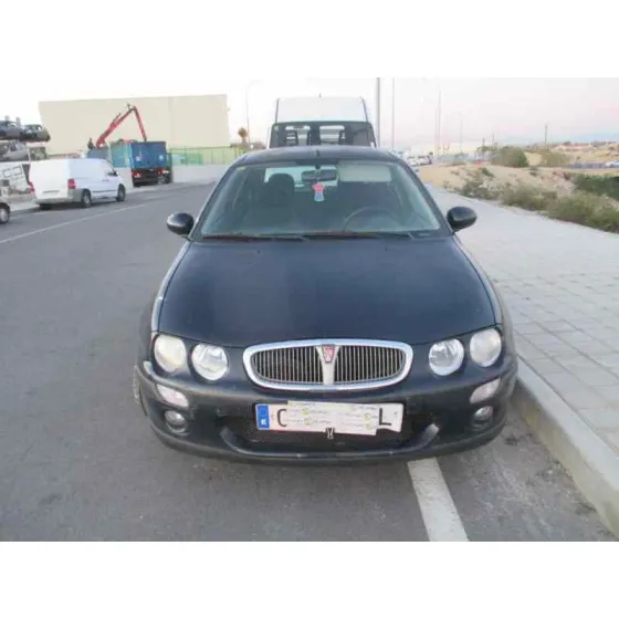 MG ROVER SERIE 25 (RF) '2001 CLASSIC (3-PTAS.) AZUL OSCURO
