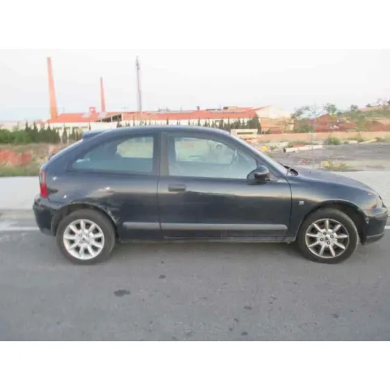 MG ROVER SERIE 25 (RF) '2001 CLASSIC (3-PTAS.) AZUL OSCURO