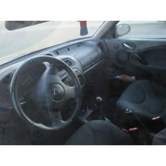MG ROVER SERIE 25 (RF) '2001 CLASSIC (3-PTAS.) AZUL OSCURO