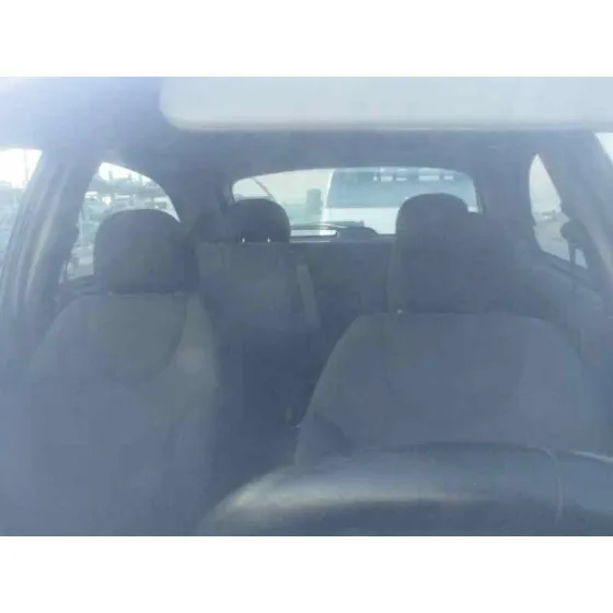 MG ROVER SERIE 25 (RF) '2001 CLASSIC (3-PTAS.) AZUL OSCURO