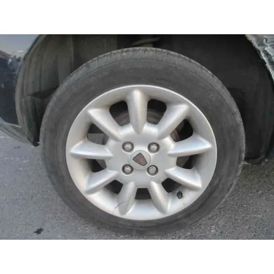 MG ROVER SERIE 25 (RF) '2001 CLASSIC (3-PTAS.) AZUL OSCURO