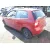 VOLKSWAGEN POLO (9N1) VOLKSWAGEN POLO (9N1) '2003 1.4 16V ROJO 2001