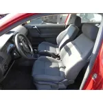 VOLKSWAGEN POLO (9N1) VOLKSWAGEN POLO (9N1) '2003 1.4 16V ROJO 2001