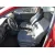 VOLKSWAGEN POLO (9N1) VOLKSWAGEN POLO (9N1) '2003 1.4 16V ROJO 2001