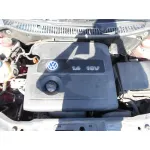 VOLKSWAGEN POLO (9N1) VOLKSWAGEN POLO (9N1) '2003 1.4 16V ROJO 2001