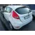 FORD FIESTA (CB1) FORD FIESTA (CB1) '2010 GHIA BLANCO 2008