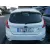 FORD FIESTA (CB1) FORD FIESTA (CB1) '2010 GHIA BLANCO 2008