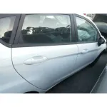 FORD FIESTA (CB1) FORD FIESTA (CB1) '2010 GHIA BLANCO 2008