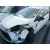 FORD FIESTA (CB1) FORD FIESTA (CB1) '2010 GHIA BLANCO 2008