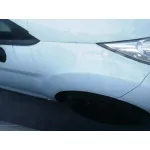 FORD FIESTA (CB1) FORD FIESTA (CB1) '2010 GHIA BLANCO 2008