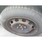 FORD FIESTA (CB1) FORD FIESTA (CB1) '2010 GHIA BLANCO 2008
