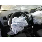 FORD FIESTA (CB1) FORD FIESTA (CB1) '2010 GHIA BLANCO 2008