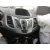 FORD FIESTA (CB1) FORD FIESTA (CB1) '2010 GHIA BLANCO 2008