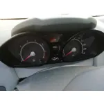 FORD FIESTA (CB1) FORD FIESTA (CB1) '2010 GHIA BLANCO 2008