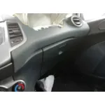 FORD FIESTA (CB1) FORD FIESTA (CB1) '2010 GHIA BLANCO 2008