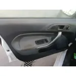 FORD FIESTA (CB1) FORD FIESTA (CB1) '2010 GHIA BLANCO 2008