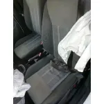FORD FIESTA (CB1) FORD FIESTA (CB1) '2010 GHIA BLANCO 2008