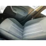 FORD FIESTA (CB1) FORD FIESTA (CB1) '2010 GHIA BLANCO 2008