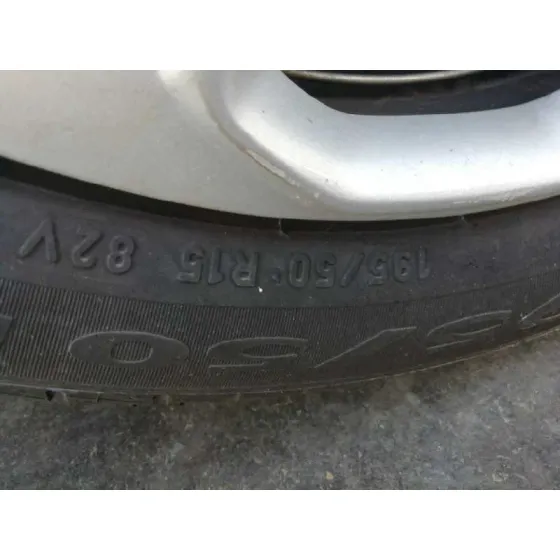 FORD FIESTA (CB1) '2010 GHIA BLANCO
