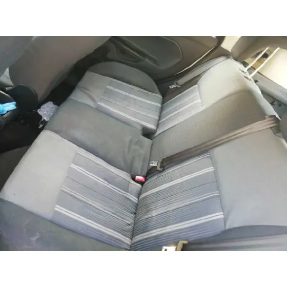 FORD FIESTA (CB1) '2010 GHIA BLANCO