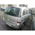 OPEL MERIVA OPEL MERIVA '2006 ENJOY GRIS 2006