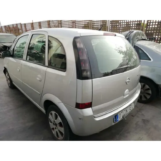OPEL MERIVA '2006 ENJOY GRIS