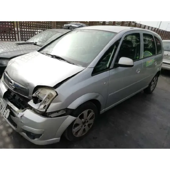 OPEL MERIVA '2006 ENJOY GRIS