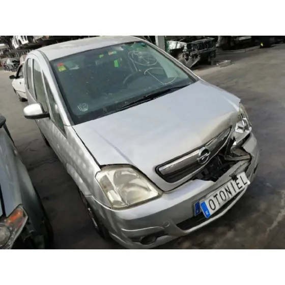 OPEL MERIVA '2006 ENJOY GRIS