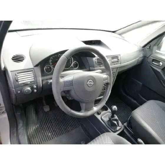 OPEL MERIVA '2006 ENJOY GRIS