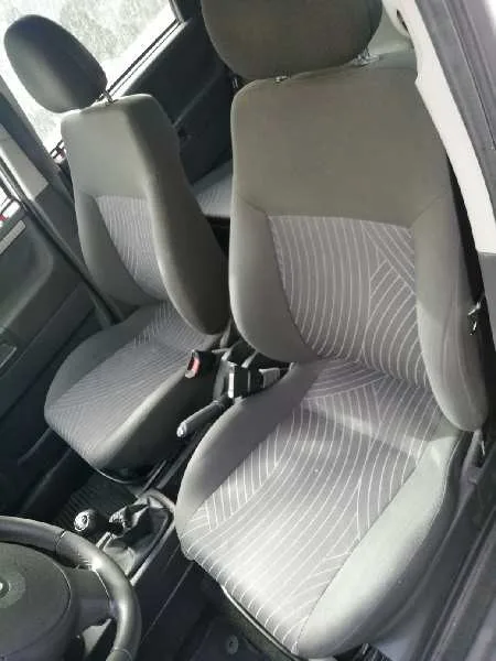 OPEL MERIVA '2006 ENJOY GRIS