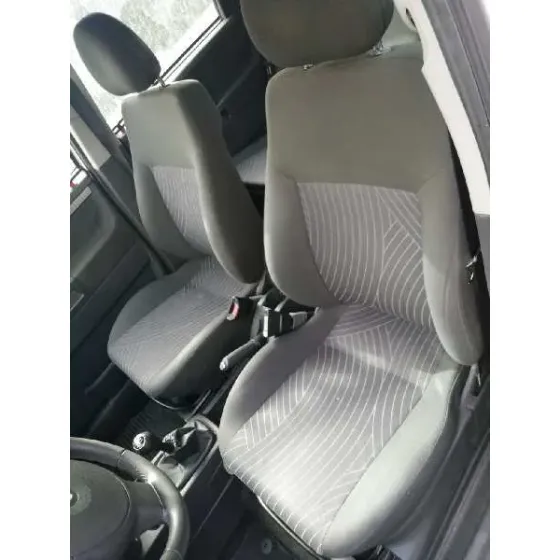 OPEL MERIVA '2006 ENJOY GRIS