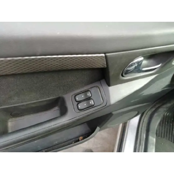 OPEL MERIVA '2006 ENJOY GRIS