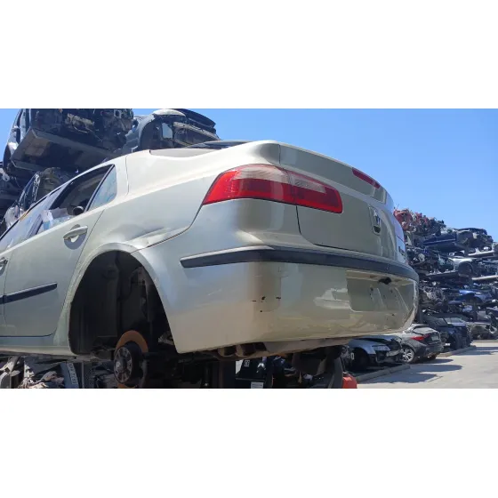 CVF/KW: 13.30/99 TIPO MOTOR F4R J 7 MANUAL 5V