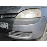 OPEL CORSA C OPEL CORSA C '2003 CLUB GRIS 2000