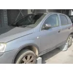 OPEL CORSA C OPEL CORSA C '2003 CLUB GRIS 2000