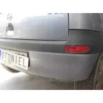 OPEL CORSA C OPEL CORSA C '2003 CLUB GRIS 2000