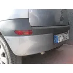 OPEL CORSA C OPEL CORSA C '2003 CLUB GRIS 2000