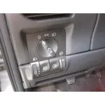 OPEL CORSA C OPEL CORSA C '2003 CLUB GRIS 2000