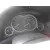OPEL CORSA C OPEL CORSA C '2003 CLUB GRIS 2000