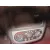 OPEL CORSA C OPEL CORSA C '2003 CLUB GRIS 2000