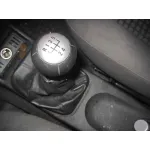 OPEL CORSA C OPEL CORSA C '2003 CLUB GRIS 2000