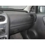 OPEL CORSA C OPEL CORSA C '2003 CLUB GRIS 2000