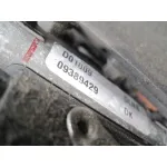 OPEL CORSA C OPEL CORSA C '2003 CLUB GRIS 2000