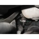 OPEL CORSA C OPEL CORSA C '2003 CLUB GRIS 2000