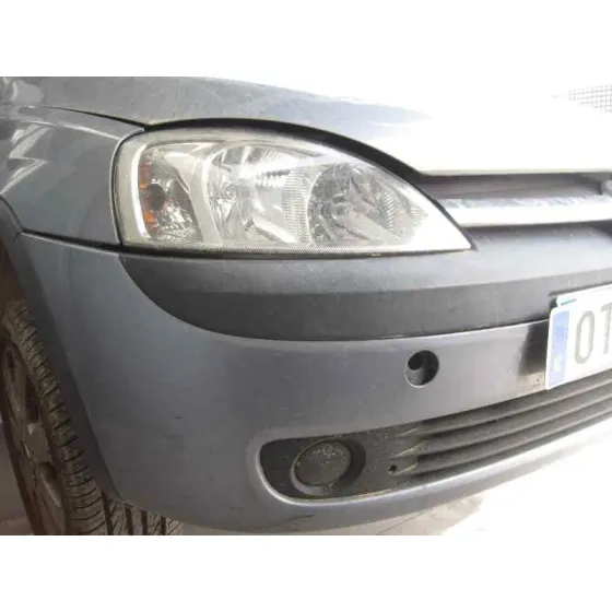 OPEL CORSA C '2003 CLUB GRIS
